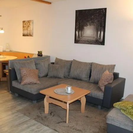 Nr 49, Kategorie Premium, Hochbergle, Allgaeu Holiday home Karlsebene