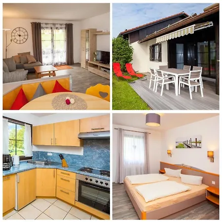 Holiday home Nr 49, Kategorie Premium, Hochbergle, Allgaeu Karlsebene