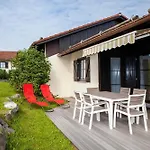 Nr 49, Kategorie Premium, Hochbergle, Allgaeu Prázdninový dům